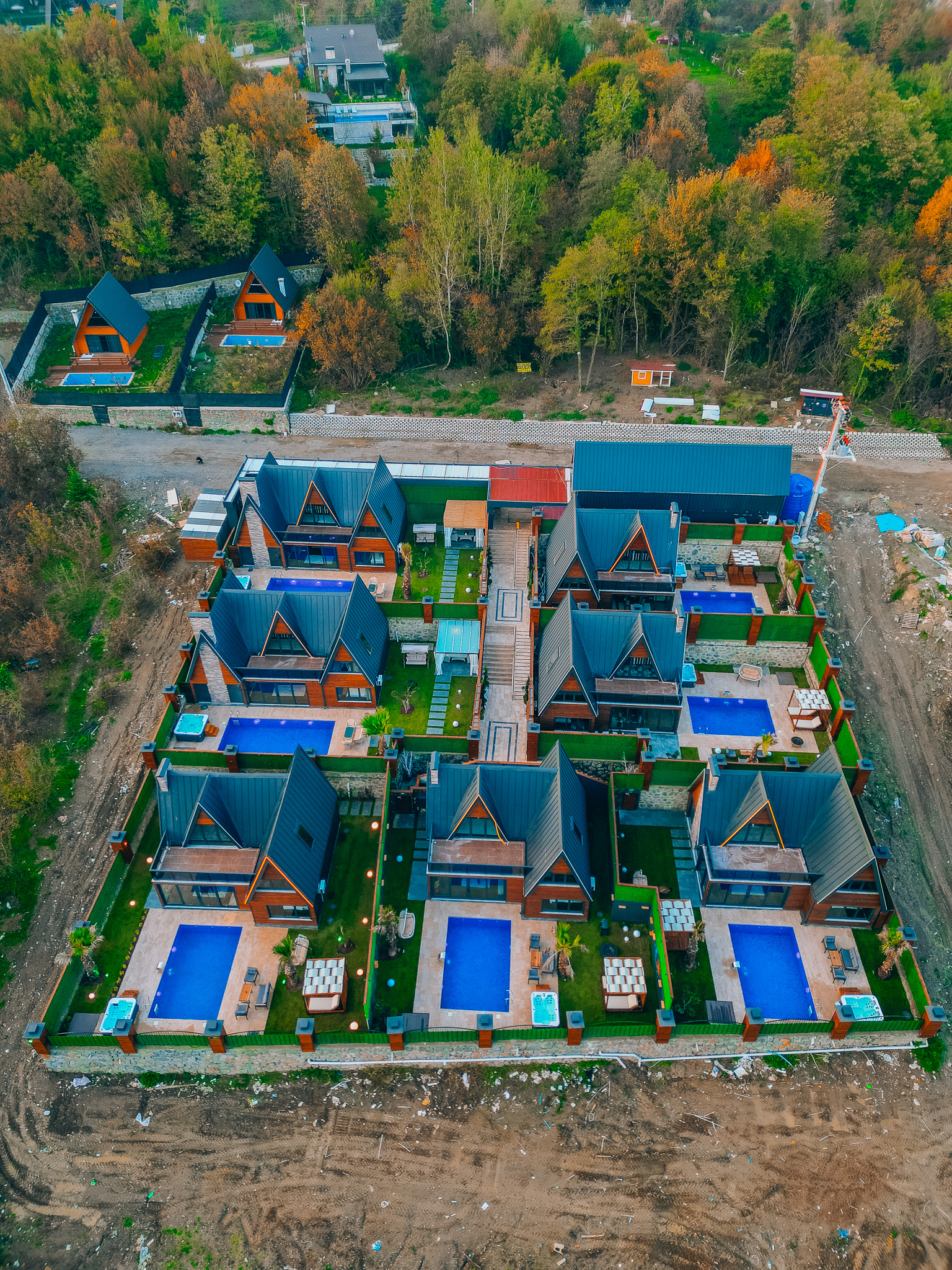sapanca’da bungalov tatili | Daylight Bungalov Hakkında Kapsamlı Rehber